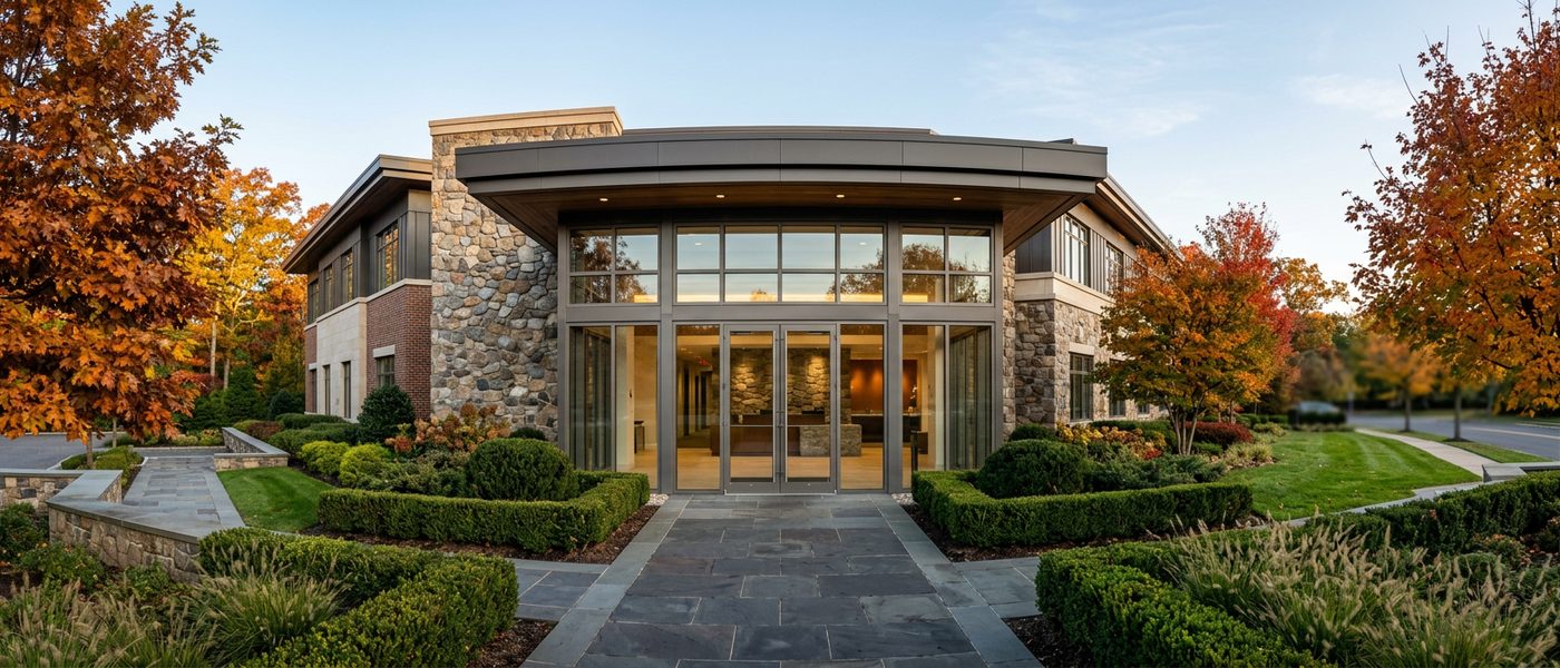 Joseph Stone Capital office building